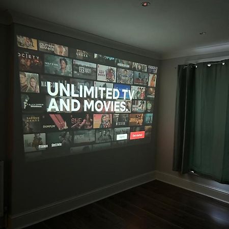 Liverpool Street Green Bedroom Лондон Екстер'єр фото