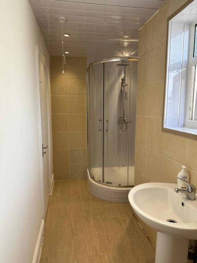 Liverpool Street Green Bedroom Лондон Екстер'єр фото