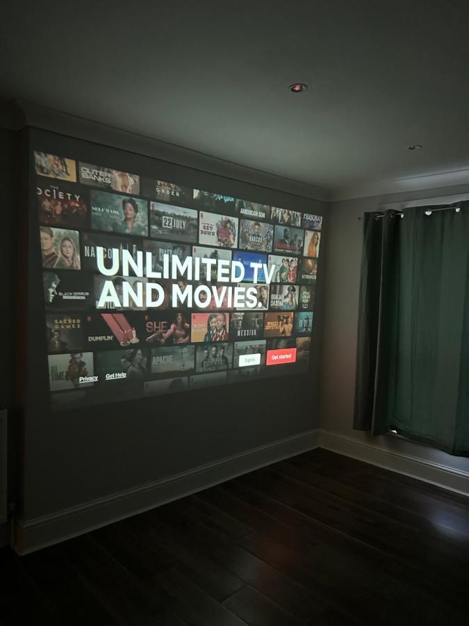 Liverpool Street Green Bedroom Лондон Екстер'єр фото